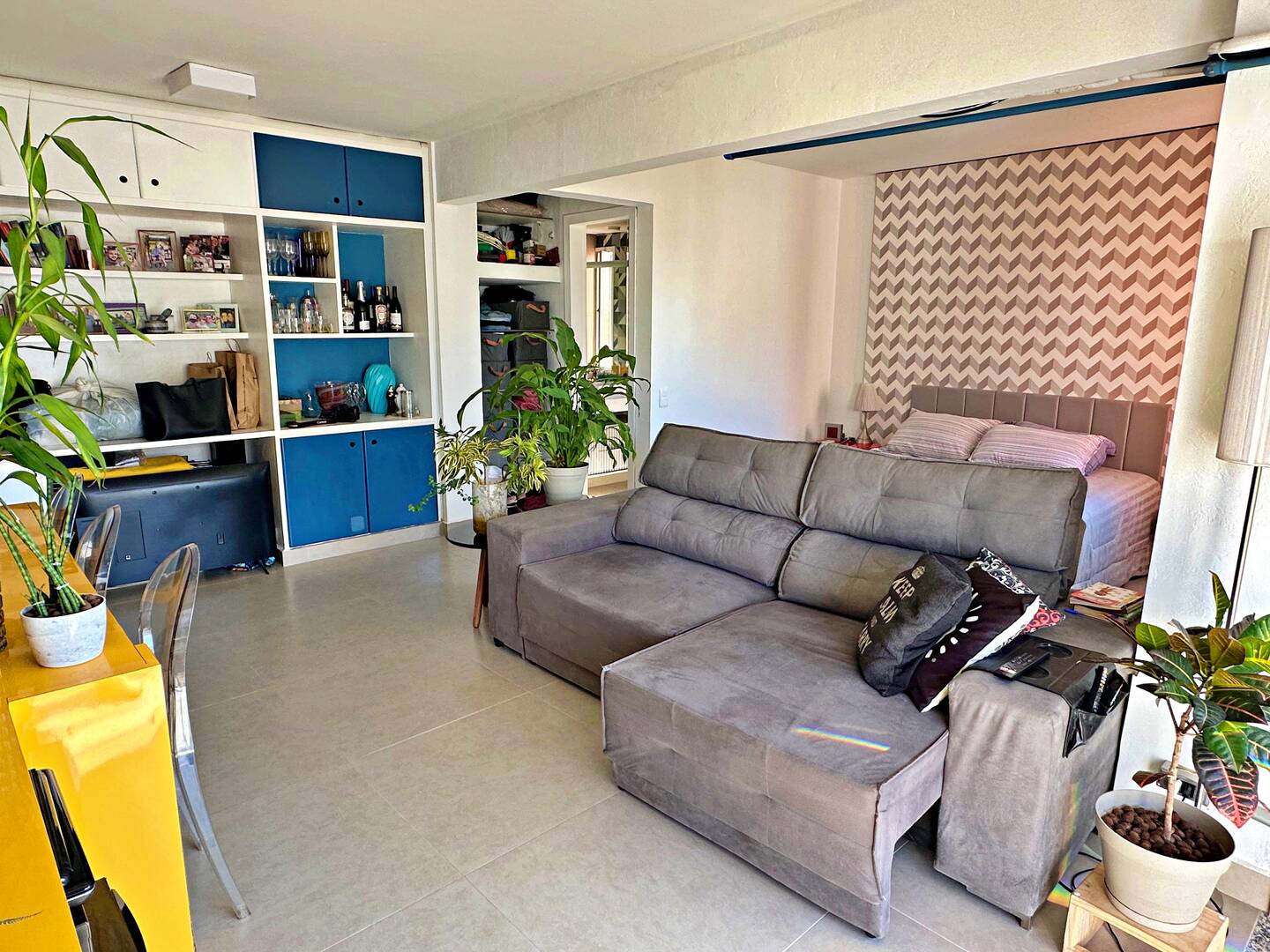 #1650 - Apartamento para Venda em São Paulo - SP