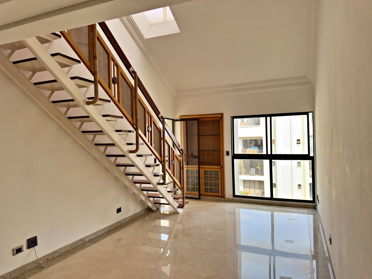 #1653 - Apartamento para Venda em São Paulo - SP