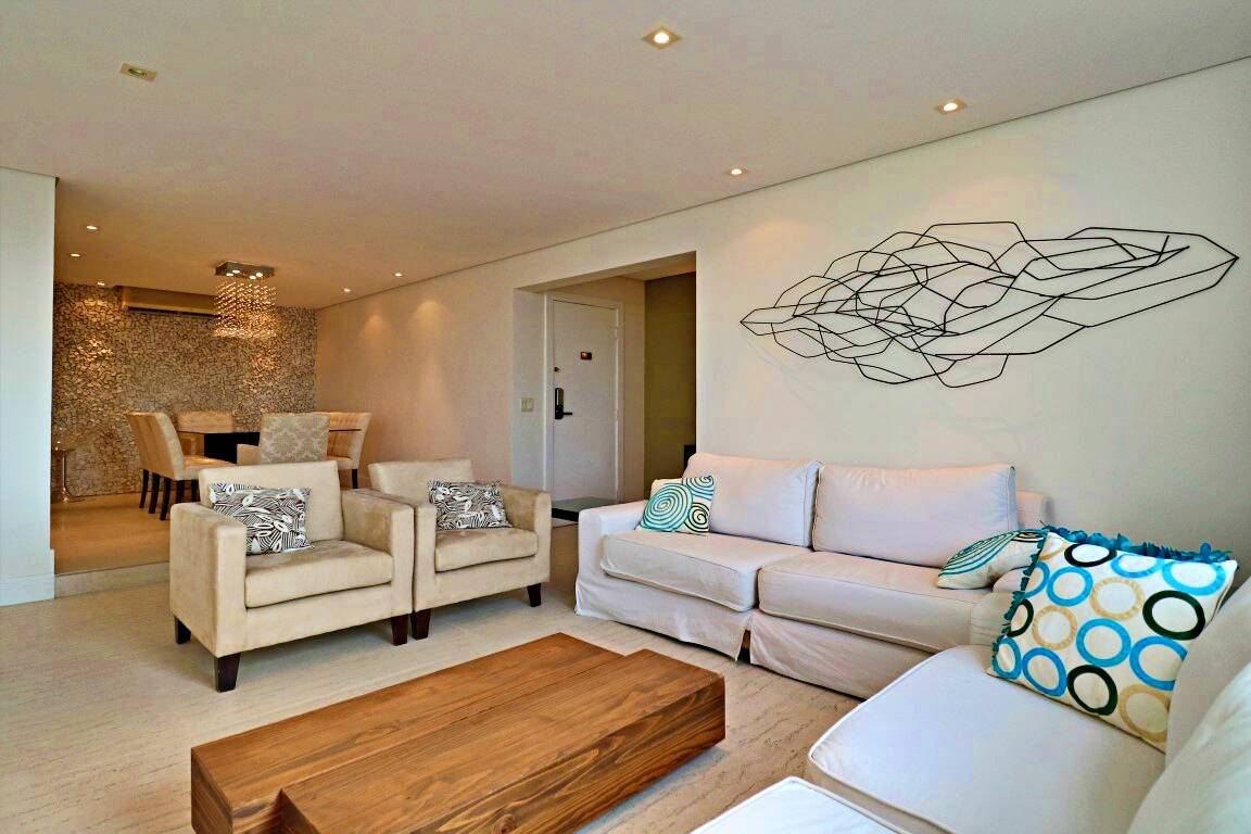 #1656 - Apartamento para Locação em São Paulo - SP