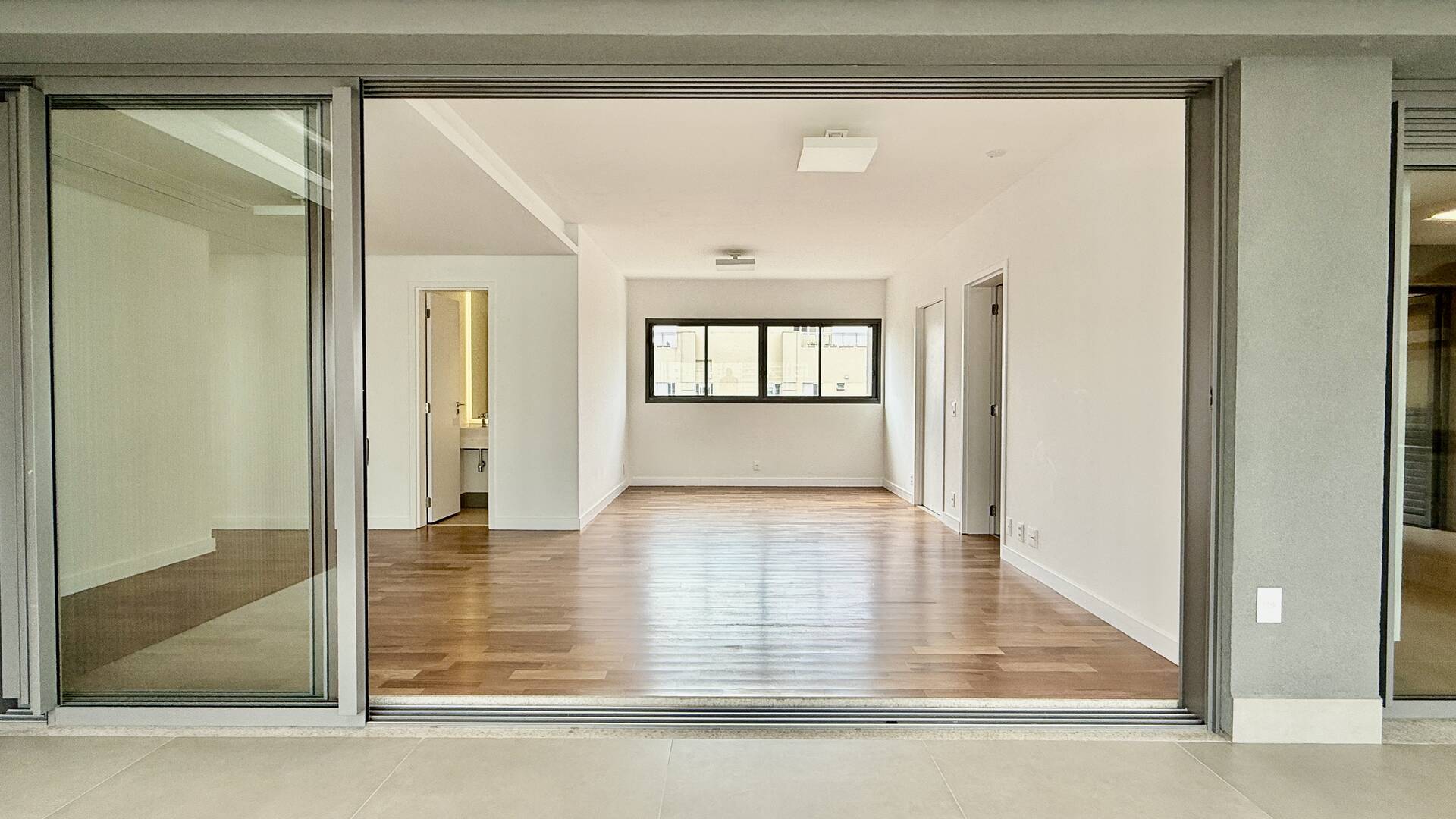 #1658 - Apartamento para Venda em São Paulo - SP