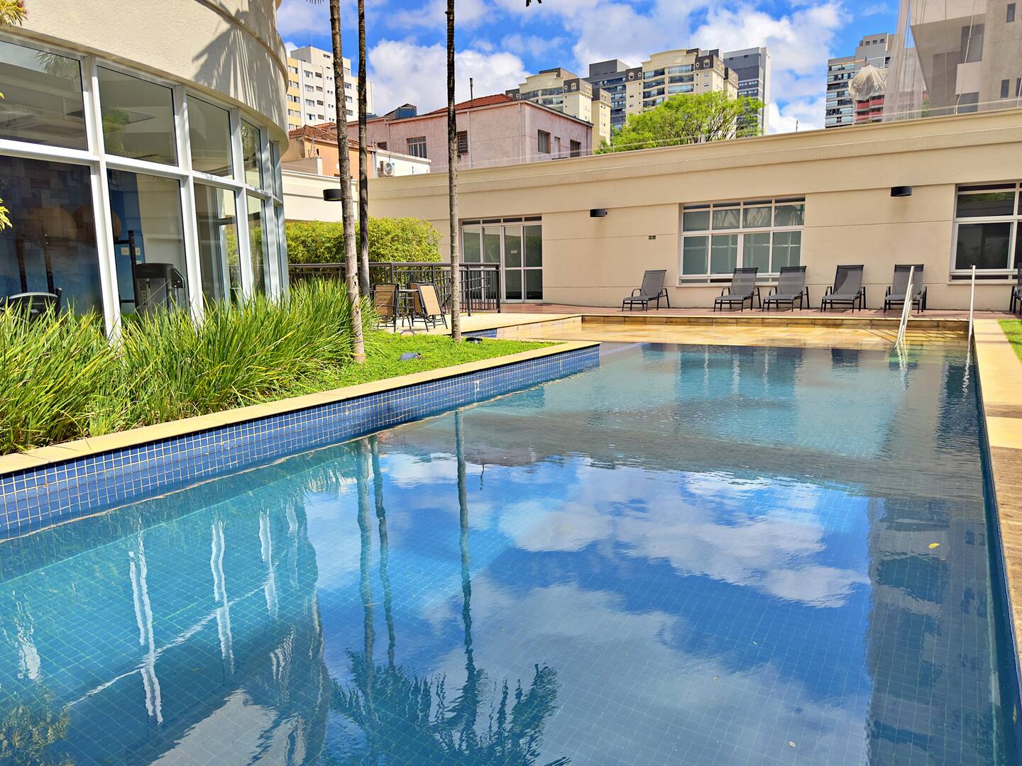 #1660 - Apartamento para Venda em São Paulo - SP