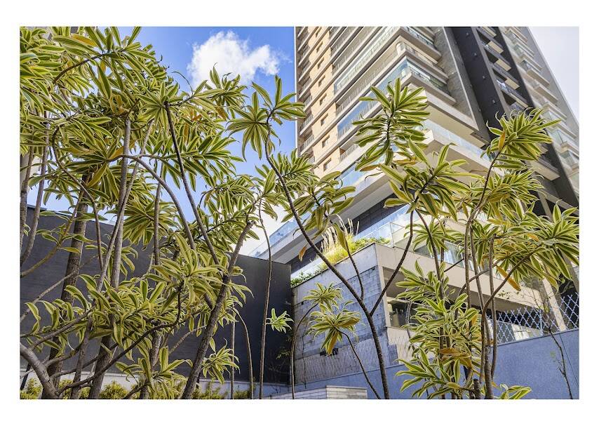 #1661 - Apartamento para Venda em São Paulo - SP