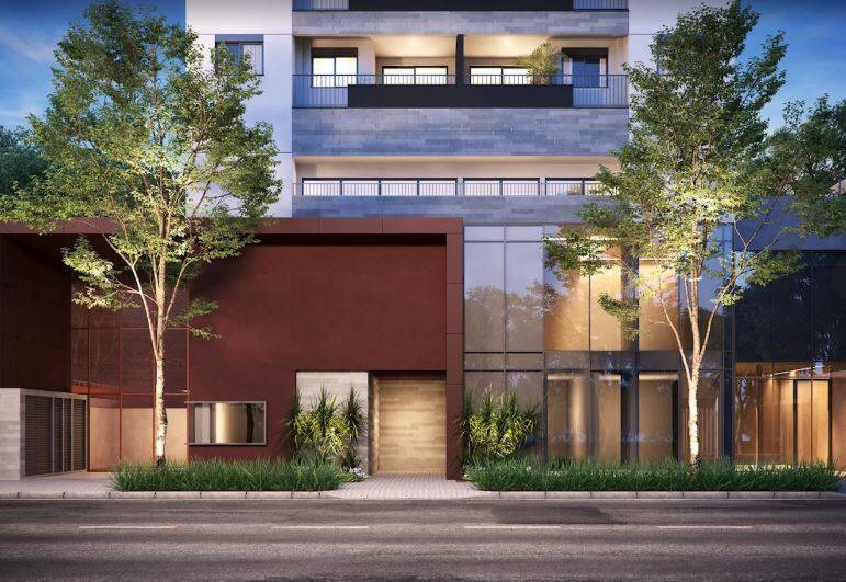 #1664 - Apartamento para Venda em São Paulo - SP