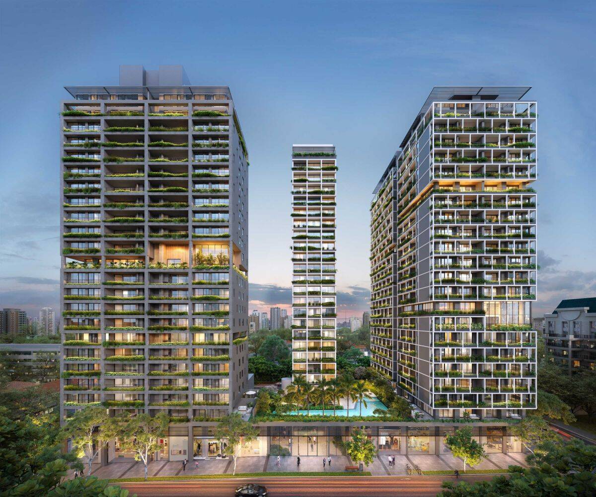 #1665 - Apartamento para Venda em São Paulo - SP