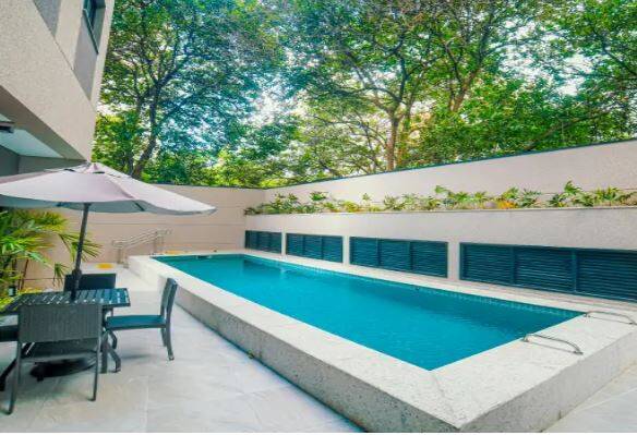 #1664 - Apartamento para Venda em São Paulo - SP