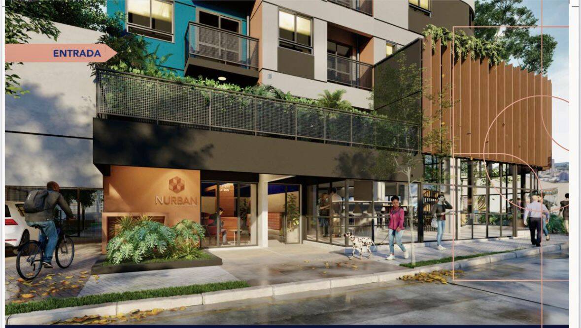 #1667 - Apartamento para Locação em São Paulo - SP