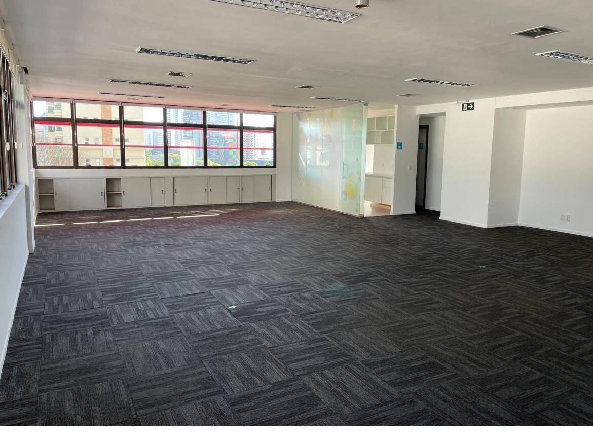 #1669 - Sala para Locação em São Paulo - SP