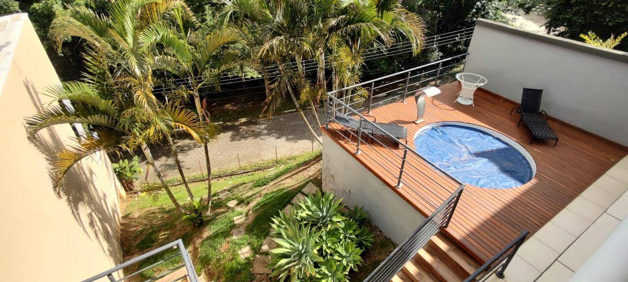 #1670 - Casa para Venda em Atibaia - SP