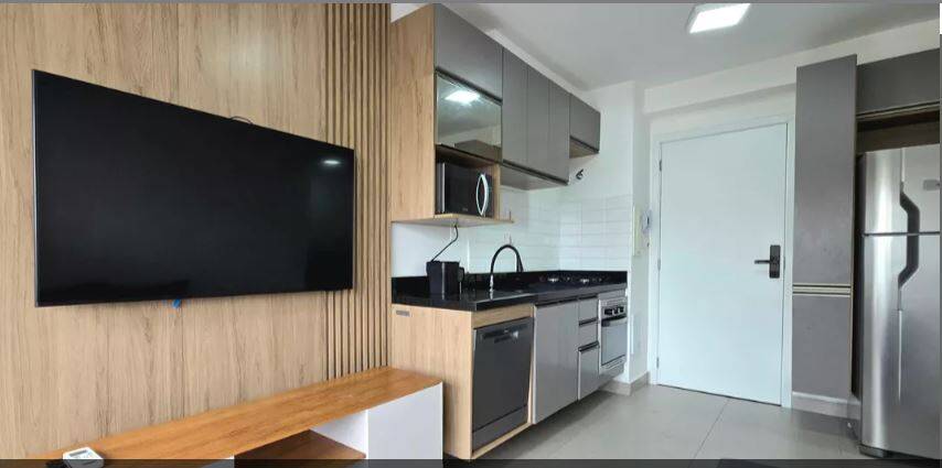 #1664 - Apartamento para Locação em São Paulo - SP