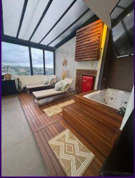 #1671 - Apartamento para Venda em São Paulo - SP