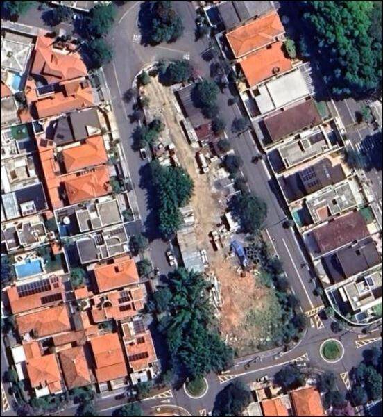 #1672 - Área para Venda em São Caetano do Sul - SP