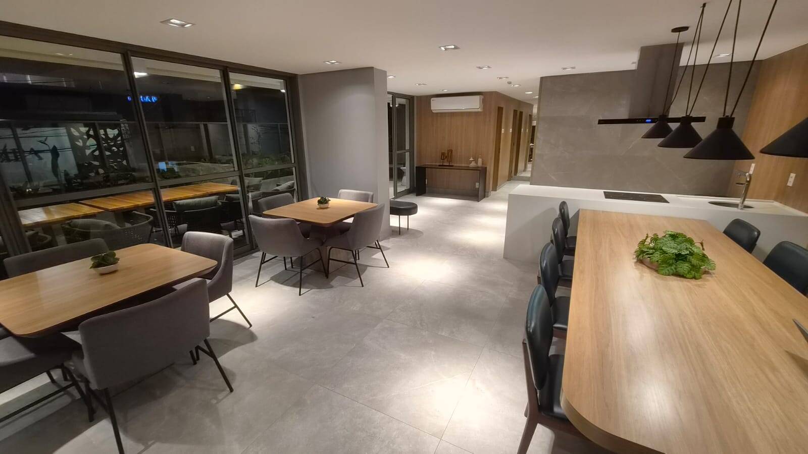 #1677 - Apartamento para Venda em São Paulo - SP