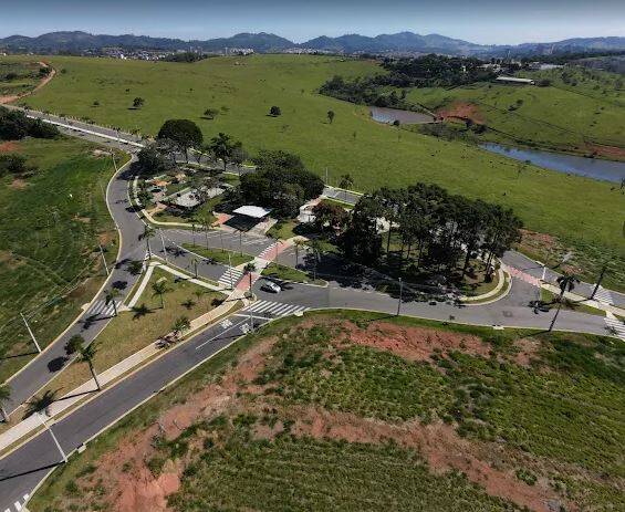 #1678 - Área para Venda em Bragança Paulista - SP