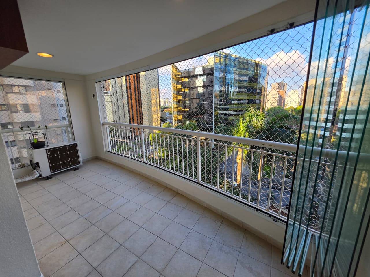 #1681 - Apartamento para Locação em São Paulo - SP