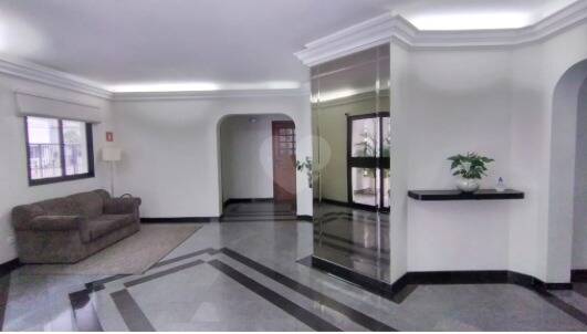#1683 - Apartamento para Locação em São Paulo - SP