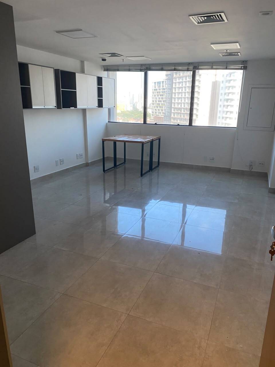 #1685 - Sala para Locação em São Paulo - SP