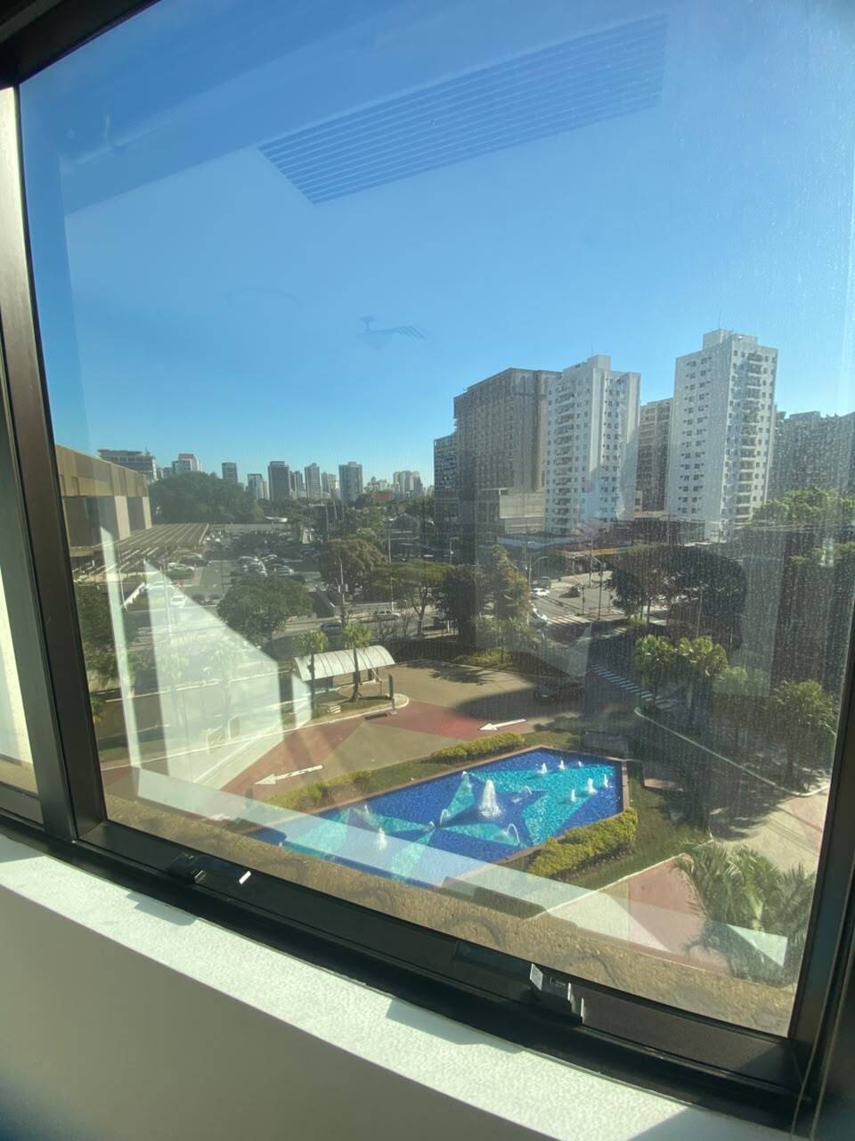 #1684 - Sala para Locação em São Paulo - SP