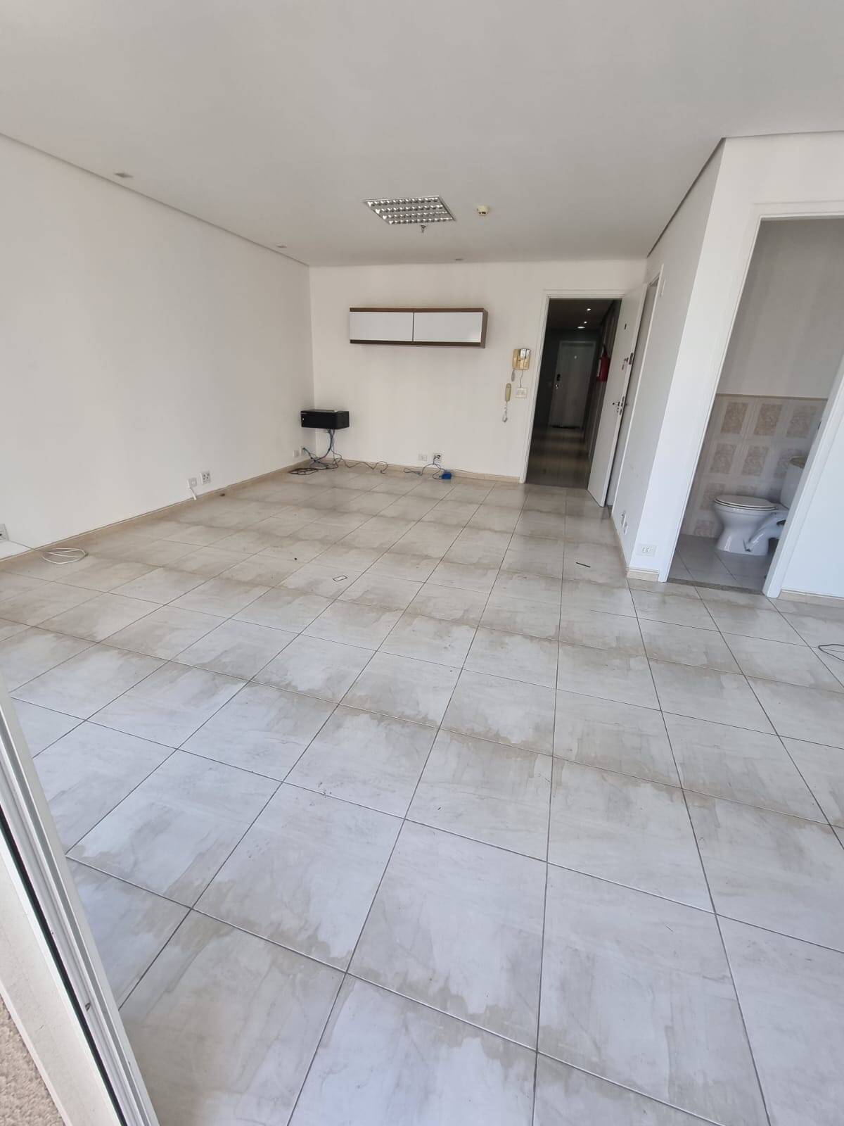 #1686 - Sala para Locação em São Paulo - SP