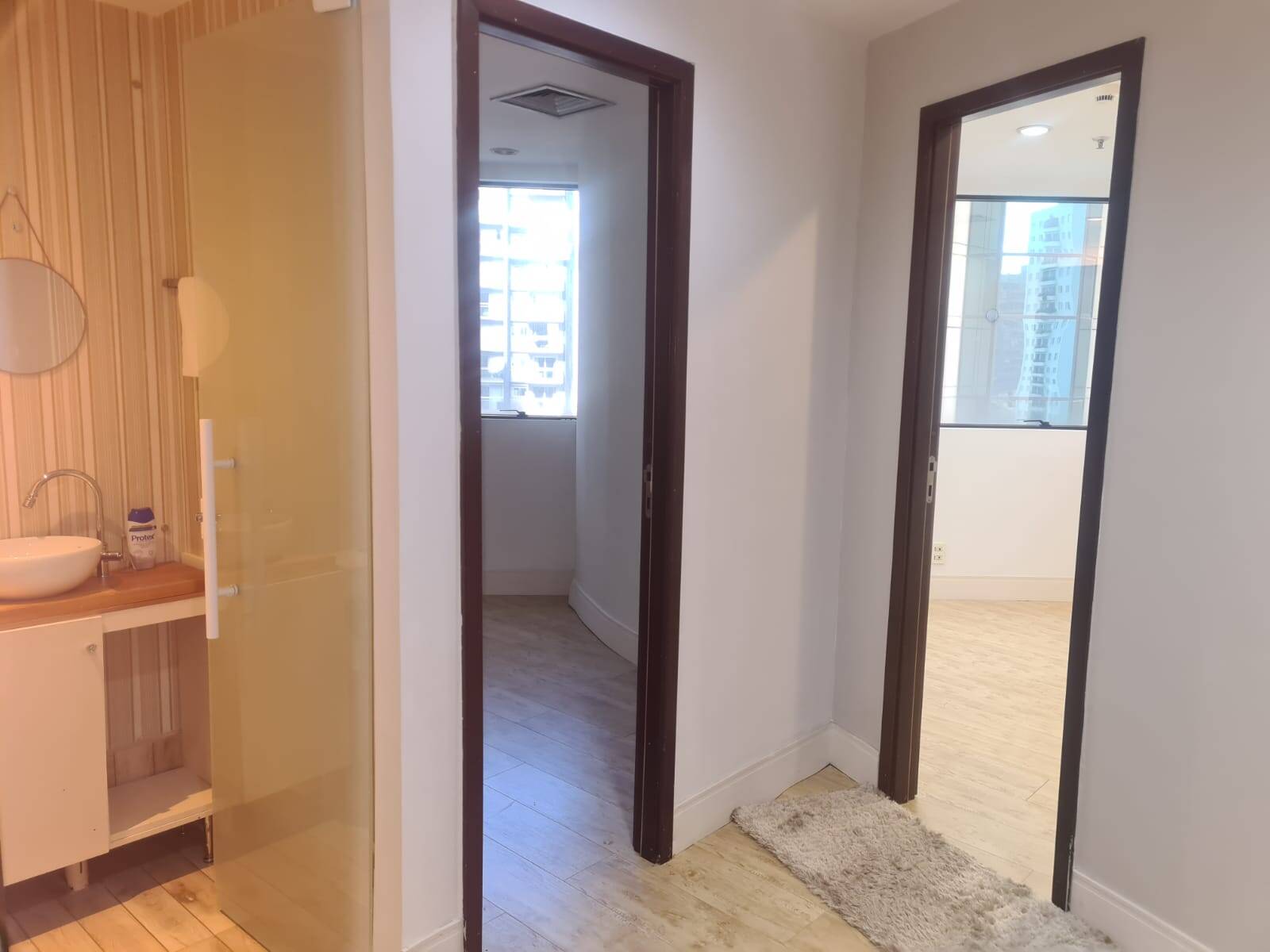 #1688 - Sala para Venda em São Paulo - SP