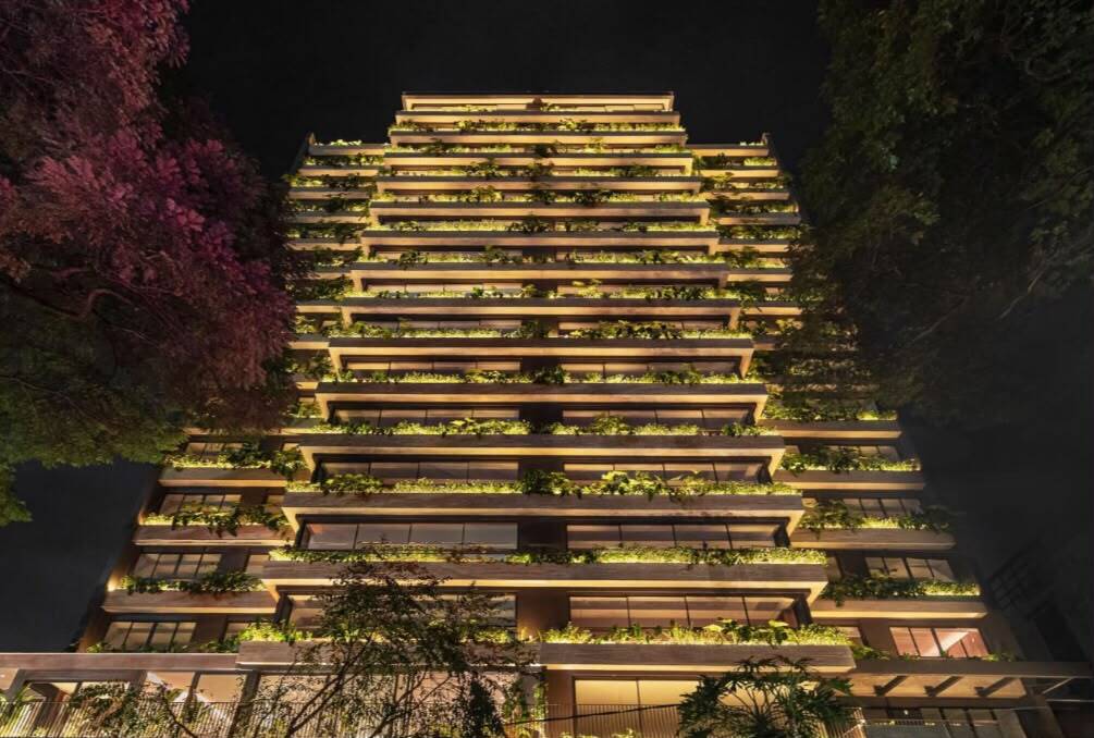 #1692 - Apartamento para Venda em São Paulo - SP