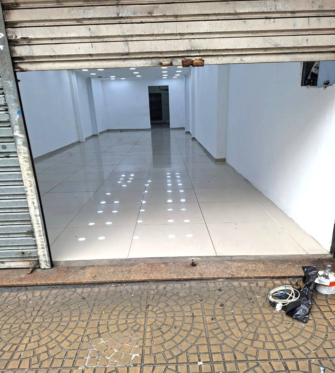 #1694 - Sala para Locação em São Paulo - SP