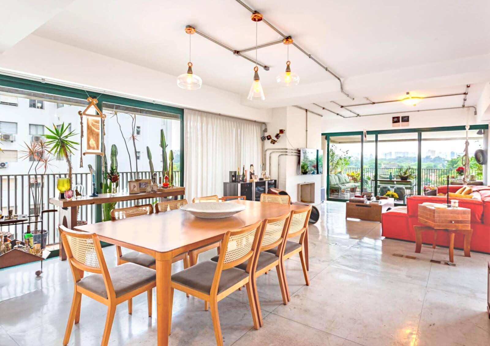 #1695 - Apartamento para Venda em São Paulo - SP