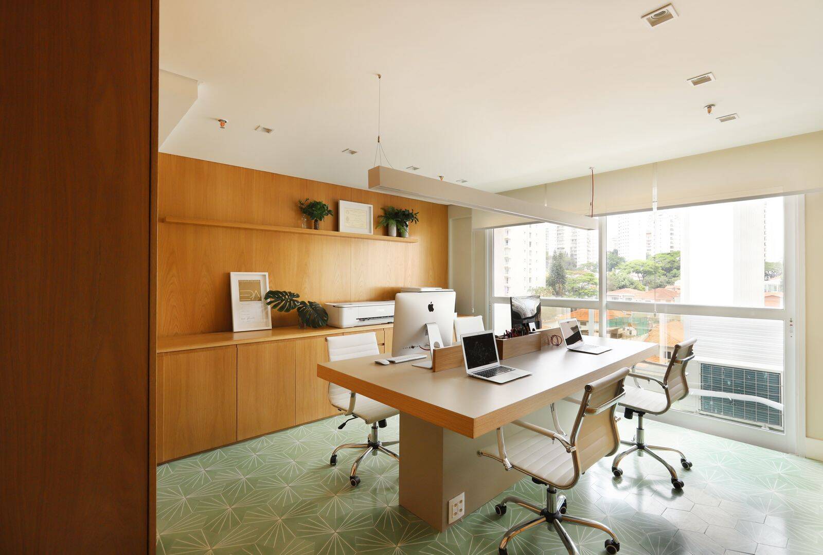 #1698 - Sala para Venda em São Paulo - SP