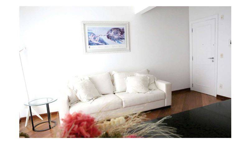 #1699 - Apartamento para Locação em São Paulo - SP
