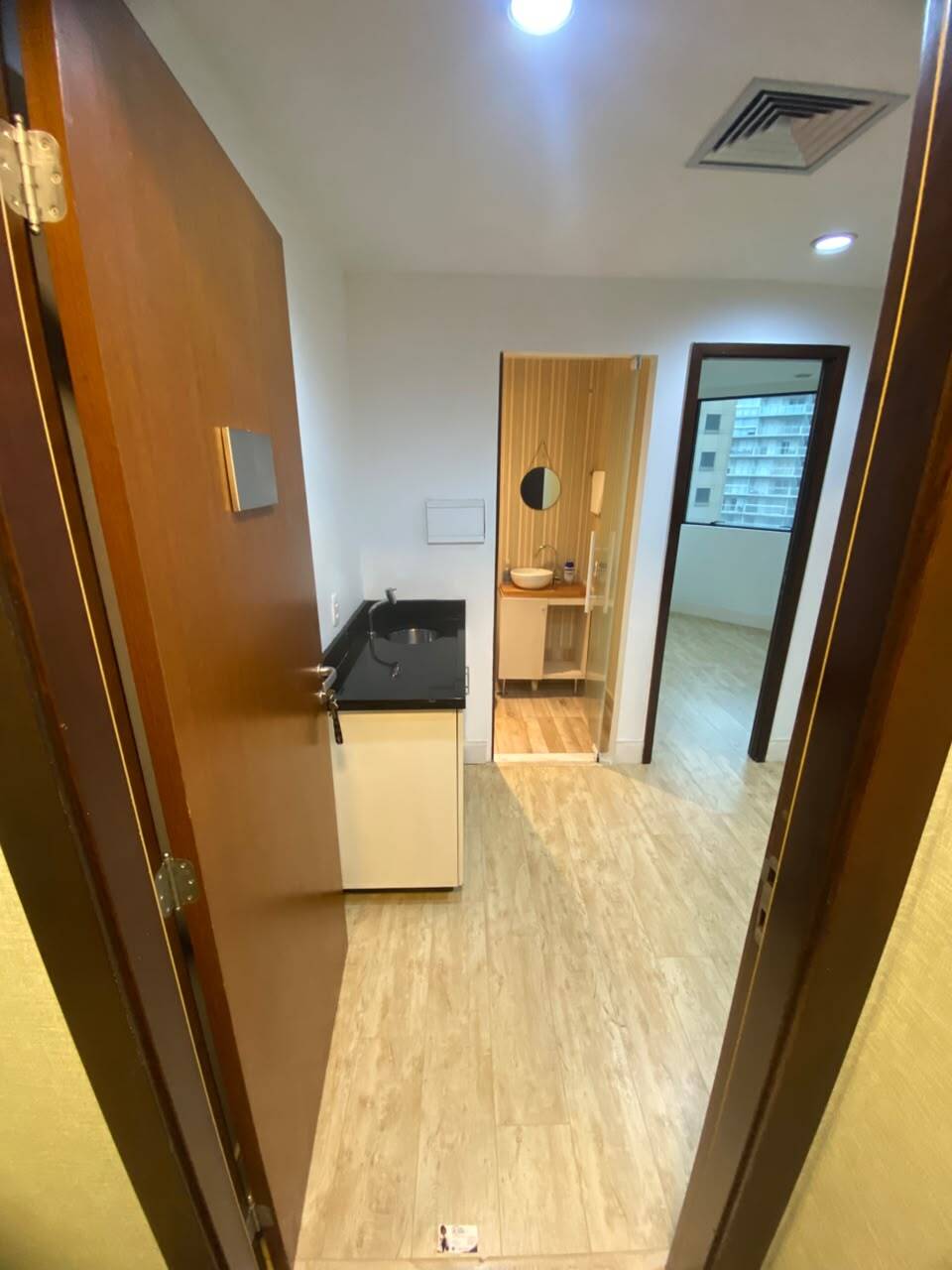 #1688 - Sala para Venda em São Paulo - SP