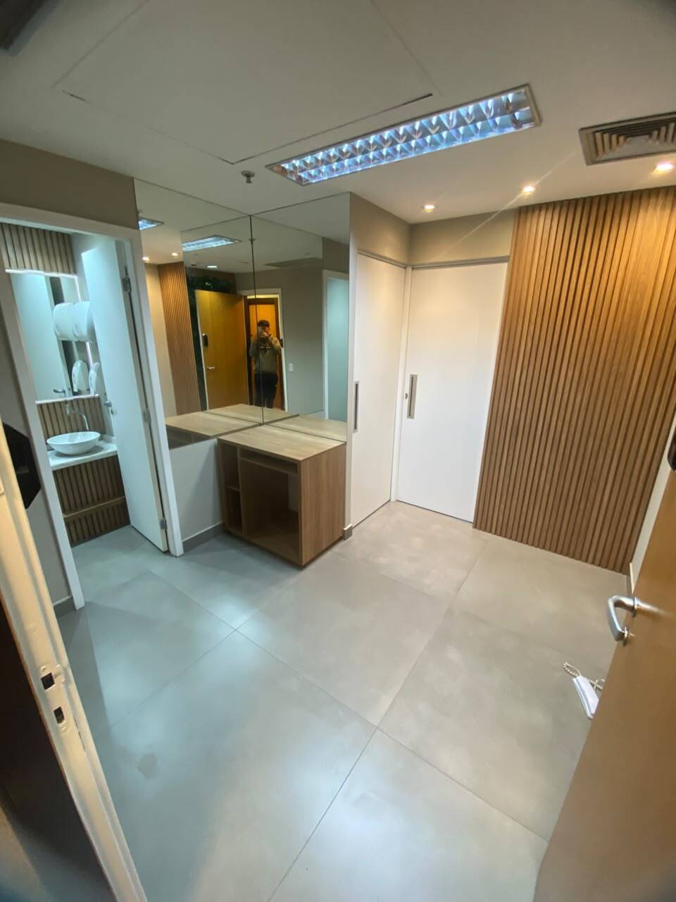 #1494 - Sala para Locação em São Paulo - SP