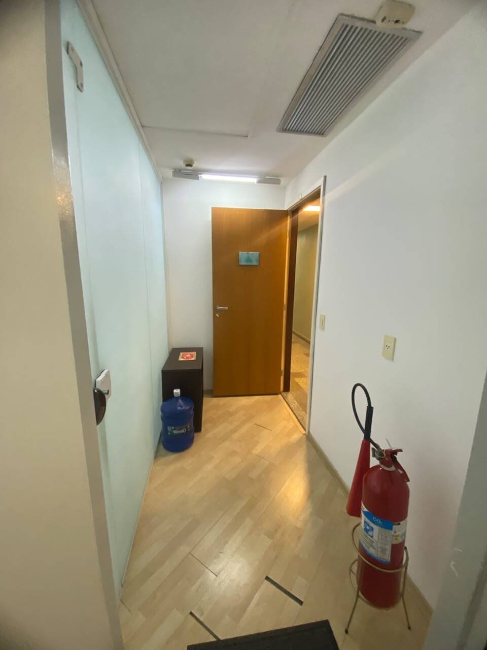 #1701 - Sala para Locação em São Paulo - SP