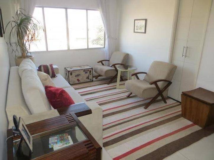 Apartamento em Moema, São Paulo - Imóvel a venda em Moema 2 suítes