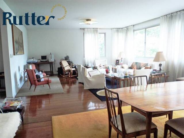 Apartamento para Venda em São Paulo - 2