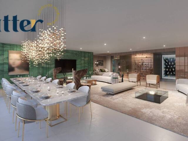 Living Decorado 272m