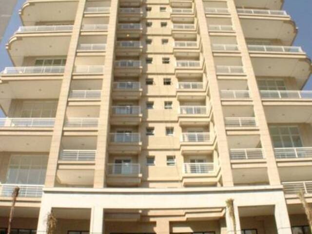 #1388 - Apartamento para Venda em São Paulo - SP - 1