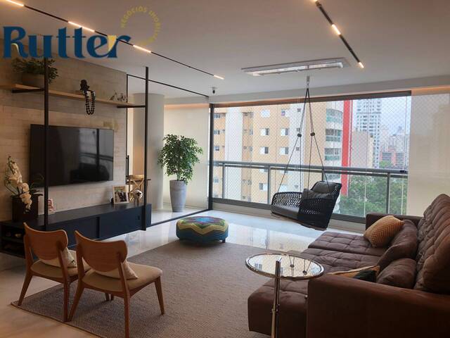 #1401 - Apartamento para Venda em São Paulo - SP - 1