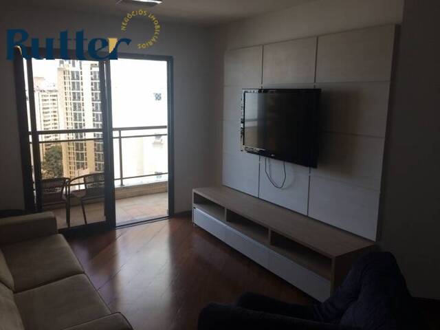 #1404 - Apartamento para Locação em São Paulo - SP - 3