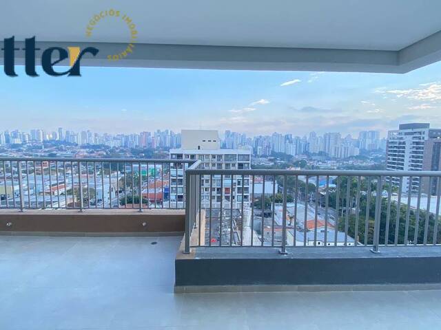 #1408 - Apartamento para Venda em São Paulo - SP - 3