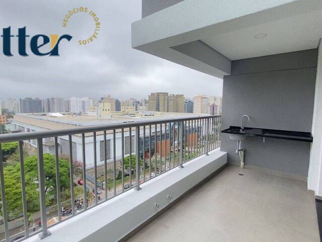 #1405 - Apartamento para Venda em São Paulo - SP - 2