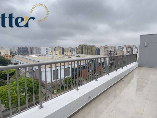 #1405 - Apartamento para Venda em São Paulo - SP - 1