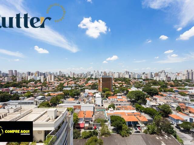 Venda em Moema - São Paulo