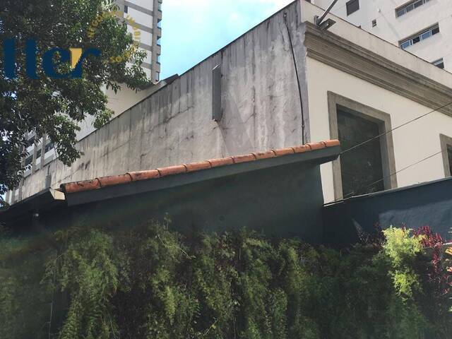 #1423 - Casa para Venda em São Paulo - SP - 3