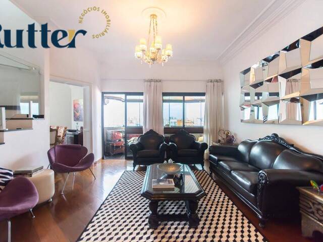 #1440 - Apartamento para Venda em São Paulo - SP