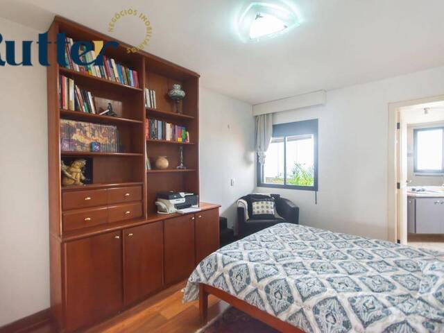 #1440 - Apartamento para Venda em São Paulo - SP - 2