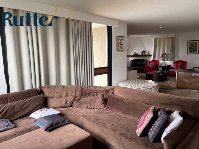 #1440 - Apartamento para Venda em São Paulo - SP