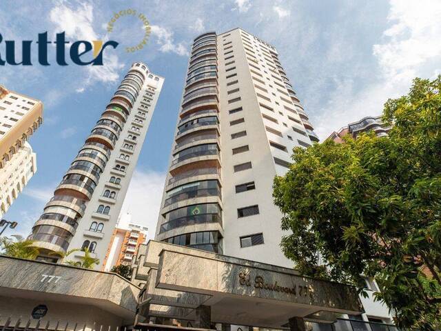 #1452 - Apartamento para Venda em São Paulo - SP - 1