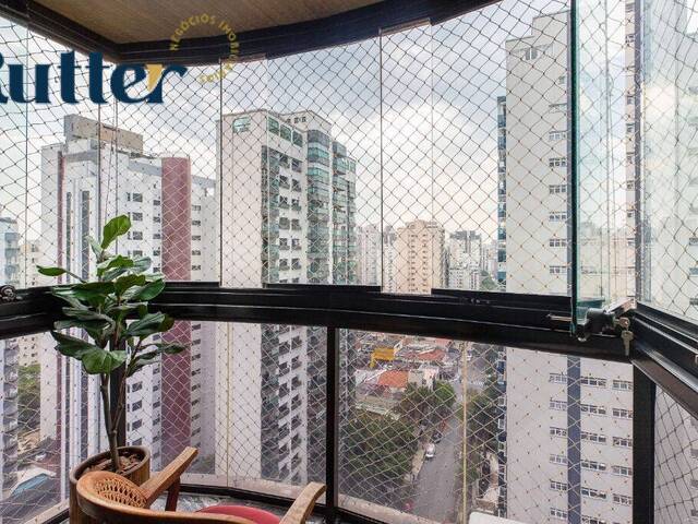 #1452 - Apartamento para Venda em São Paulo - SP - 2