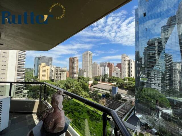 #1457 - Apartamento para Venda em São Paulo - SP - 2