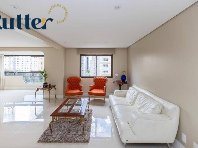 #1523 - Apartamento para Venda em São Paulo - SP - 2