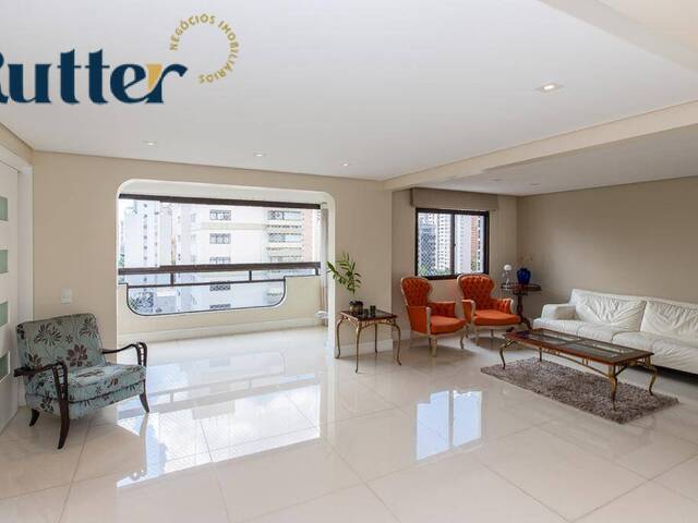 Apartamento para Venda em São Paulo - 5